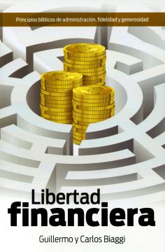 Libertad Financiera (Español)