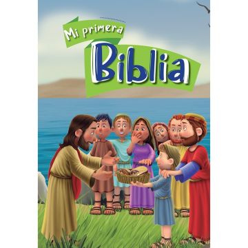 Mi Primera Biblia (Español)