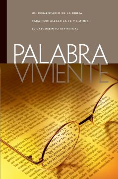Palabra Viviente - Capa Dura (Español)