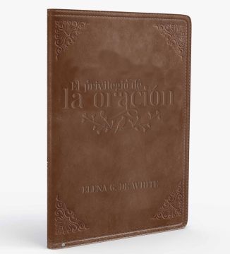 El privilegio de la oración (Español)