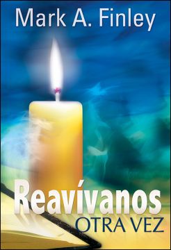 Reavívanos otra vez