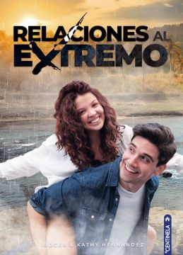 Relaciones al Extremo (Español)