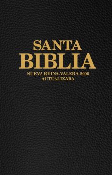 Santa Biblia - NRV 2000