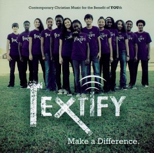 Make a Difference