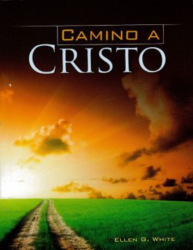 Steps to Christ Illustrated SPN