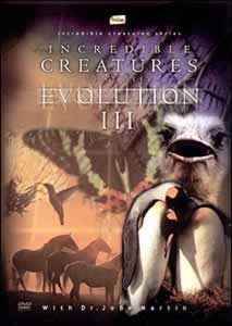 Incredible Creatures That Defy Evolution, 3 Incredible Creatures That Defy Evolution, 3