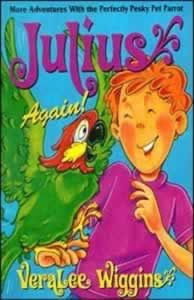 Julius Again! Julius Again!