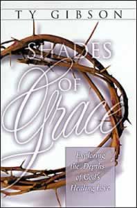 Shades of Grace Shades of Grace