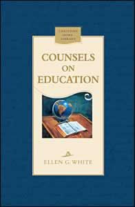 Counsels On Education CHL Counsels On Education CHL