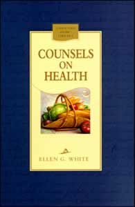 Counsels on Health Counsels on Health