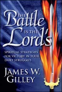 The Battle Is the Lord's The Battle Is the Lord's