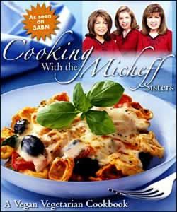 Cooking With the Micheff Sisters Cooking With the Micheff Sisters
