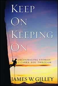 Keep On Keeping On Keep On Keeping On