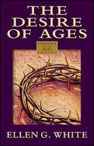 The Desire Of Ages The Desire Of Ages