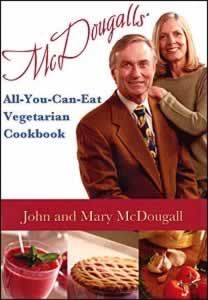 McDougalls' All-You-Can-Eat Cookbook McDougalls' All-You-Can-Eat Cookbook