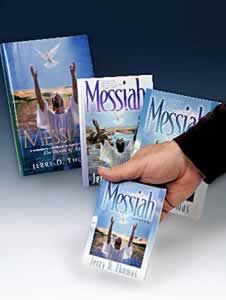 Messiah - Pocket edition Messiah - Pocket edition