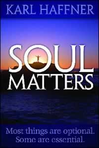 Soul Matters Soul Matters