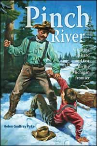 Pinch River Pinch River