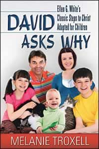 David Asks Why David Asks Why