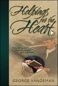 Helpings For the Heart Helpings For the Heart