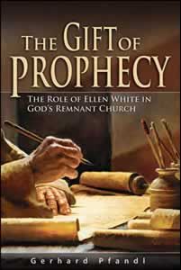 The Gift Of Prophecy The Gift Of Prophecy