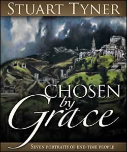 Chosen By Grace Chosen By Grace