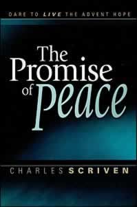 The Promise Of Peace The Promise Of Peace