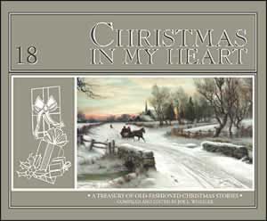 Christmas In My Heart Christmas In My Heart