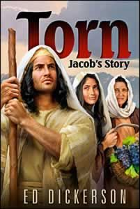Torn: Jacob's Story Torn: Jacob's Story