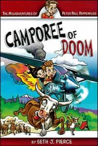 Camporee Of Doom Camporee Of Doom