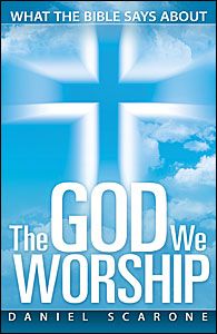 God We Worship God We Worship