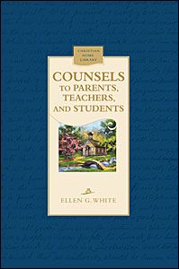 Counsels To Parents CHL Counsels To Parents CHL