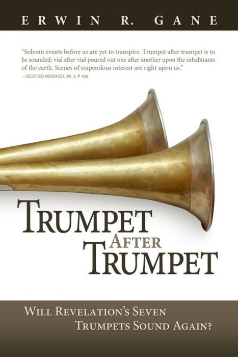 Trumpet After Trumpet Trumpet After Trumpet