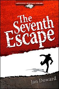 The Seventh Escape The Seventh Escape