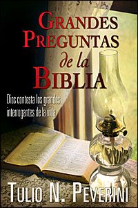 Great Questions Of the Bible Great Questions Of the Bible