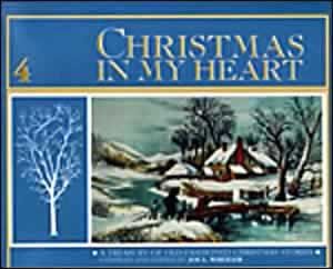 Christmas in My Heart Christmas in My Heart