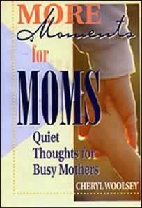 More Moments for Moms More Moments for Moms