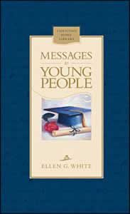Messages to Young People Messages to Young People