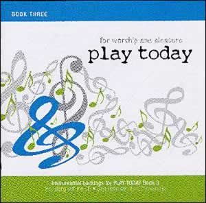 Play Today III Play Today III