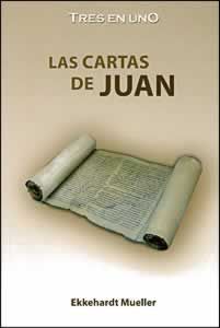 Las Cartas de Juan Las Cartas de Juan