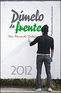 Dimelo de frente Dimelo de frente