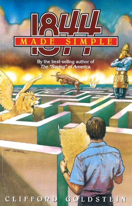 1844 Made Simple 1844 Made Simple