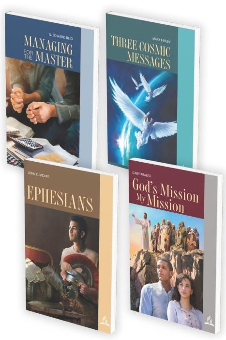 2023 Bible Bookshelf 2023 Bible Bookshelf