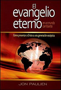 El evangelio eterno El evangelio eterno