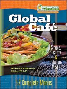 Global Cafe Global Cafe