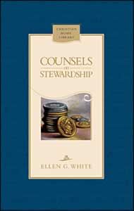 Counsels on Stewardship Counsels on Stewardship