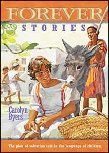 Forever Stories DVD Forever Stories DVD