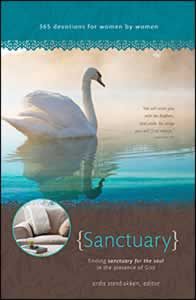 Sanctuary Sanctuary