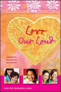 Love Out Loud Love Out Loud