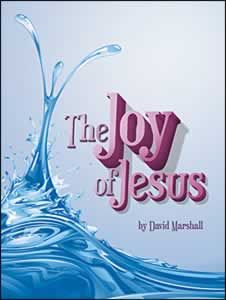 The Joy of Jesus The Joy of Jesus